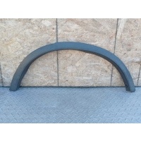 Накладка заднего левого крыла BMW X3 F25 2010 - 2014 2014 7210083,