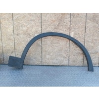 Накладка переднего правого крыла BMW X3 F25 2010 - 2014 2013 7210082,