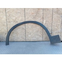 Накладка переднего левого крыла BMW X3 F25 2010 - 2014 2013 7210081,