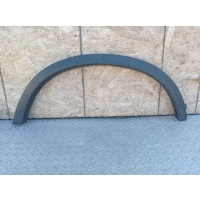 Накладка заднего левого крыла BMW X3 F25 2010 - 2014 2013 7210083,