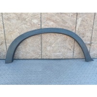Накладка заднего правого крыла BMW X5 E70 рестайлинг 2010 - 2013 2011 7158426,