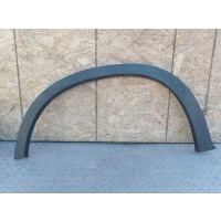 Накладка переднего левого крыла BMW X5 E70 рестайлинг 2010 - 2013 2011 7158427,
