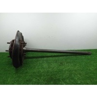 Полуось задняя правая Toyota FJ Cruiser (GSJ10) 2006 - 2018 2007 4231160240, 4245060050