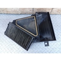 Корпус салонного фильтра BMW X5 E70 рестайлинг 2010 - 2013 2011 6945575,