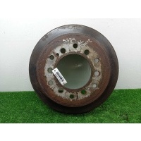 Диск тормозной задний Toyota FJ Cruiser (GSJ10) 2006 - 2018 2007 4243160201,