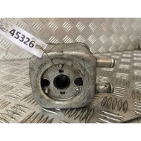 Теплообменник масляного фильтра Audi A6 C5 1997-2001 1999 0930503