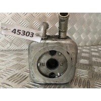 Теплообменник масляного фильтра Volkswagen Passat B5 1996-2000 1999 059117021A
