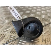Сигнал (клаксон) Volkswagen Touareg 2002-2010 2008 000356