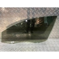 Стекло двери передней левой Volkswagen Passat B6 2005-2010 2007 43R00082