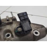 Коллектор впускной Haval H6 2014-2020 1008110EG01T