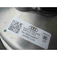 Вакуумный усилитель тормозов Audi A4 B9 (2015—2020) 2020 8W0612103K, 8W0611367