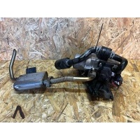 Автономный отопитель Volvo XC90 2019 31694780, 31363990