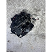 Моторчик печки BMW 7 F01/F02 2009 6987595