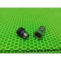 Заглушка прикуривателя Land Rover Range Rover L322 2003 YXW000050