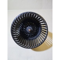 Моторчик печки Peugeot 308 1 2008 T1000588K,VALEO