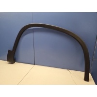 Расширитель арки правый передний Volkswagen Tiguan 2007-2016 OEM2357R