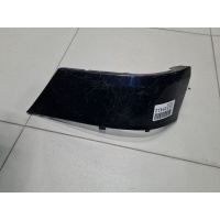 Накладка заднего бампера левая Lexus LX 570 URJ200 2007- 5216660900