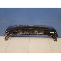 Пыльник переднего бампера Audi Q7 4M 2015- 4M0807611F