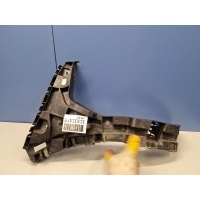 Направляющая заднего бампера левая Audi Q3 8U 2012-2018 8U0807453A