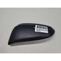 Крышка на зеркало левое Toyota Fortuner GGN155 2015- 879450K918