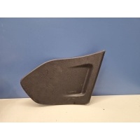 Накладка обшивки двери багажника правая Audi Q3 8U 2012-2018 8U08676584PK