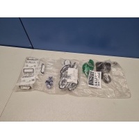 Ремкомплект накладки порога Audi A5 S5 8W Coupe Sportback 2017- 8W6898909
