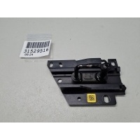 Ответная часть замка капота Audi A4 B9 2015- 8W0823186E