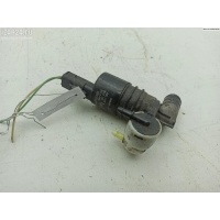 Насос (моторчик) омывателя стекла Citroen C4 Picasso 2007 9643447980