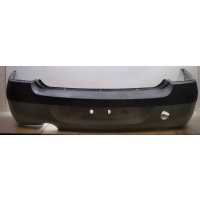 Бампер задний renault Logan 2005-2014 8200210902