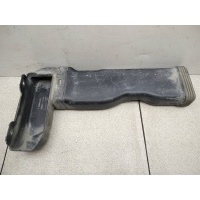 Воздухозаборник hyundai Solaris (RB) 2010-2017 282121R100