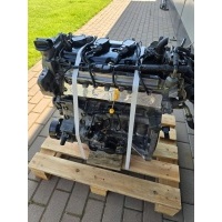 Nissan qashqai xtrail mr20 2.0 двигатель
