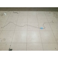 Трубка тормозная магистральная Ford Focus 2 2004-2008 2006 1860263