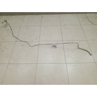 Трубка топливная магистральная Ford Focus 2 2004-2008 2006 1347373