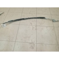 Подушка безопасности боковая шторка левая Ford Focus 2 2004-2008 2006 1439005