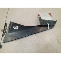 Уголок двери задней левой наружный Ford Focus 2 2004-2008 2006 1680521