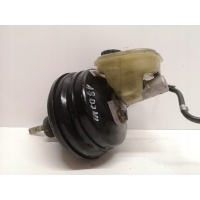 Audi oe 4d0612105a серво тормозной