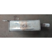 Катализатор 6r0253211e audi volkswagen skoda seat 1.4 tsi