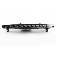 Поворотник передний п audi oe 4l0953042d