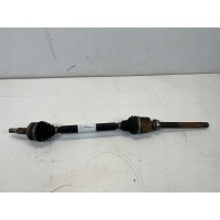 Peugeot 3008 ii c5 aircross 1.5 привод 9811933980