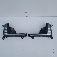 Светодиодная светодиодный drl audi oe 4m0941056