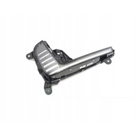 Audi q7 4m фронт left fog light 4m0941055
