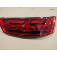 Фара задняя правый audi q7 4m0945094m