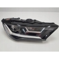 Фара правая передняя full светодиодный audi q7lift 4m0941012c европа