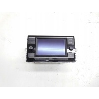 Радио дисплей сенсорный 5g6035869c volkswagen гольф vii рестайлинг touran 5ta passat b8
