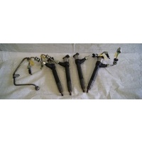Форсунки opel мокко insignia 1.6 cdti 55570012