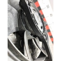 Вентилятор кондиционера Audi A4 2000 8d0959455l