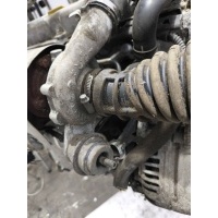 Турбина Opel Vectra Y20DTH 2002 24461826