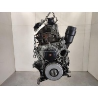 Двигатель Mercedes Benz W205 2014 6510109418