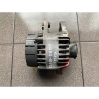 Генератор 1.0 toyota 27060 - 0q010