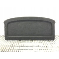 Полка задняя volkswagen гольф vii 5gm867769d hatchback